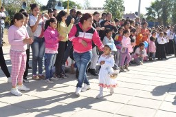 La Universidad en los Barrios